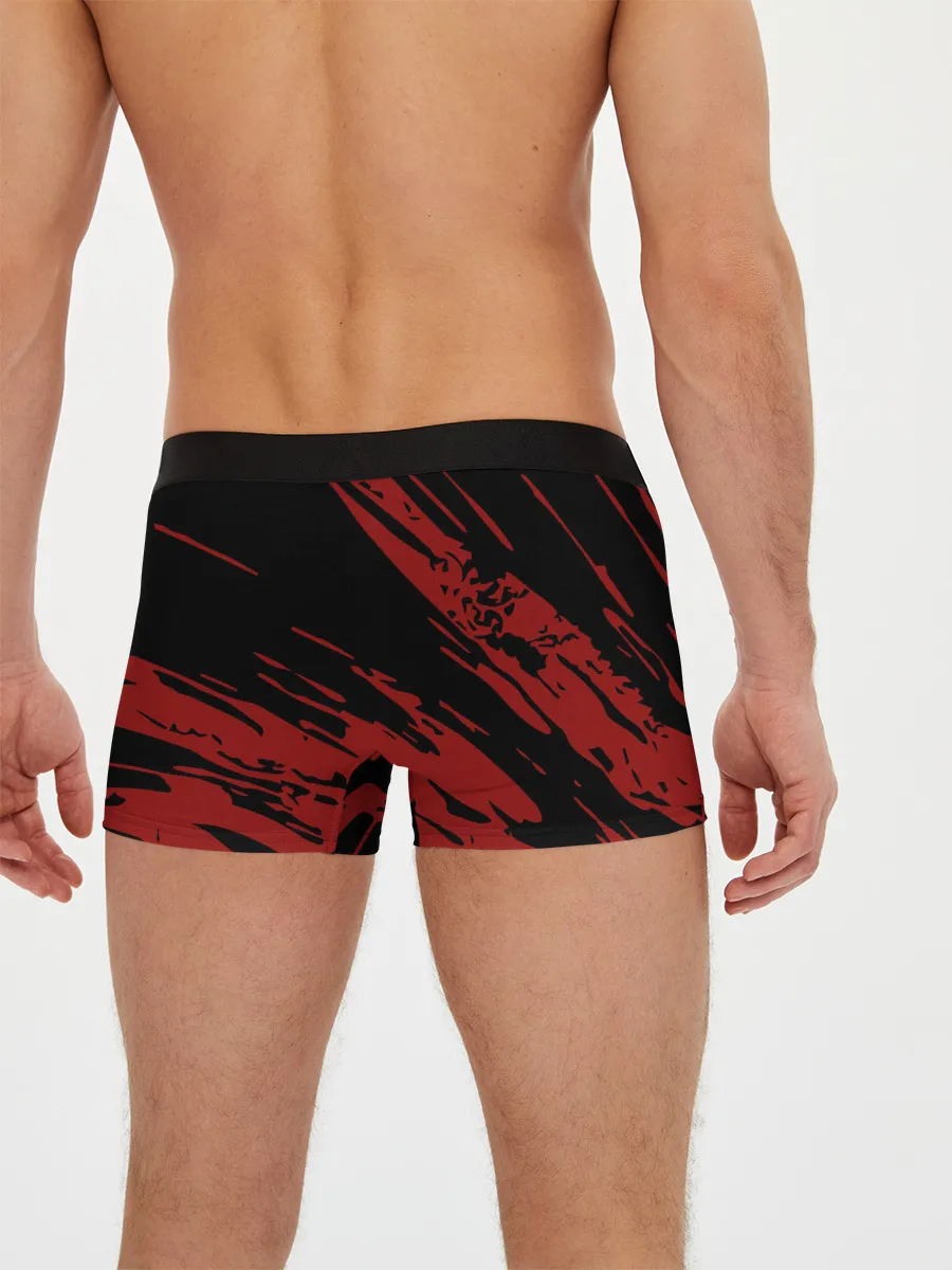 Мужские трусы боксеры / Liverpool F.C.