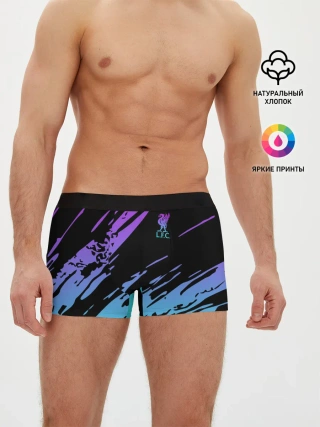 Мужские трусы боксеры / Liverpool F.C.