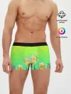 Мужские трусы боксеры / Солнечные Нарциссы