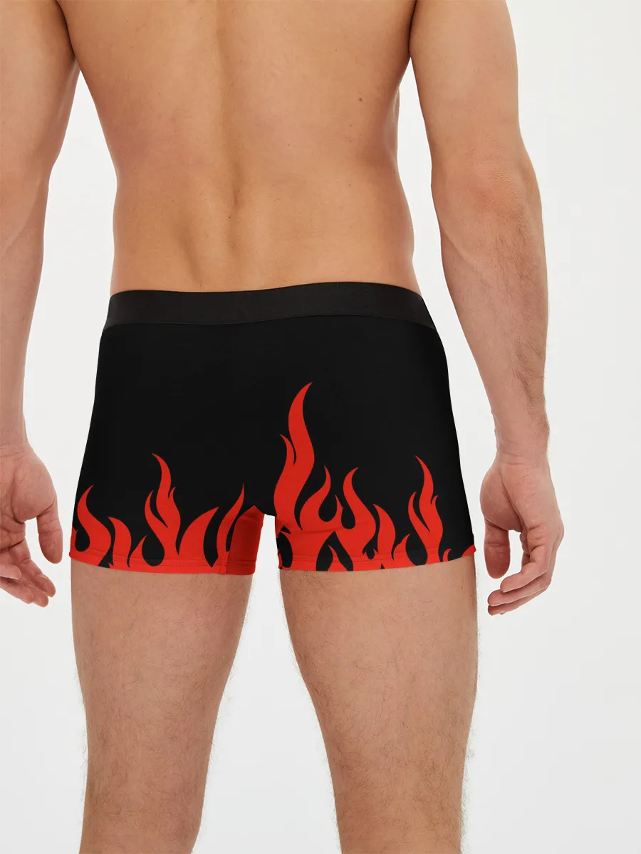 Мужские трусы боксеры / Liverpool F.C.