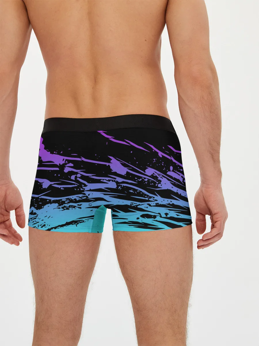 Мужские трусы боксеры / Sword Art Online