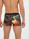 Мужские трусы боксеры / Дракон | Dragon