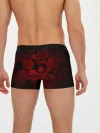 Мужские трусы боксеры / HELLTAKER LUCIFER