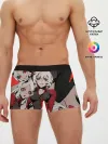 Мужские трусы боксеры / Хеллтейкер персонажи