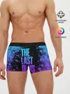 Мужские трусы боксеры / THE LAST OF US