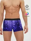 Мужские трусы боксеры / Мерцающие Светлячки