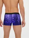 Мужские трусы боксеры / Мерцающие Светлячки