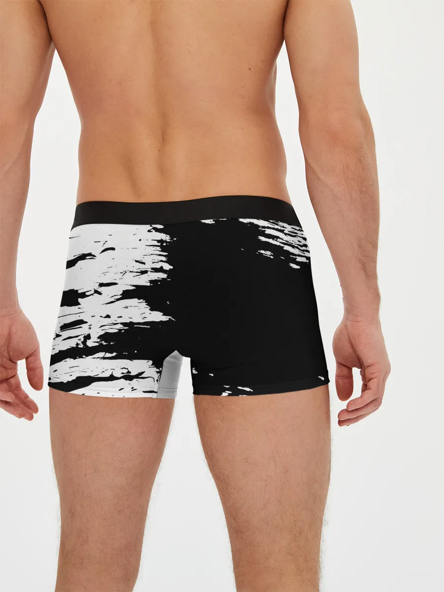 Мужские трусы боксеры / Десант