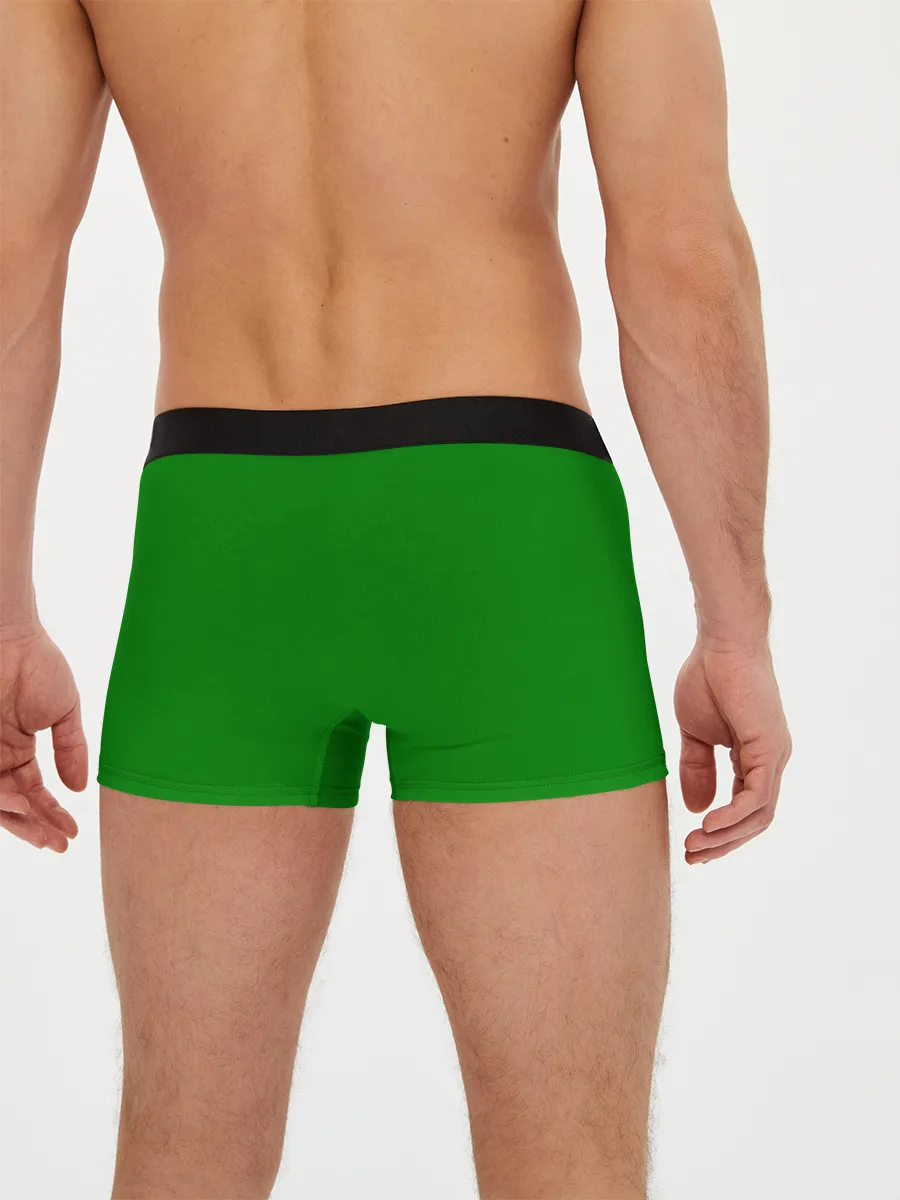 Мужские трусы боксеры / Армия ВДВ