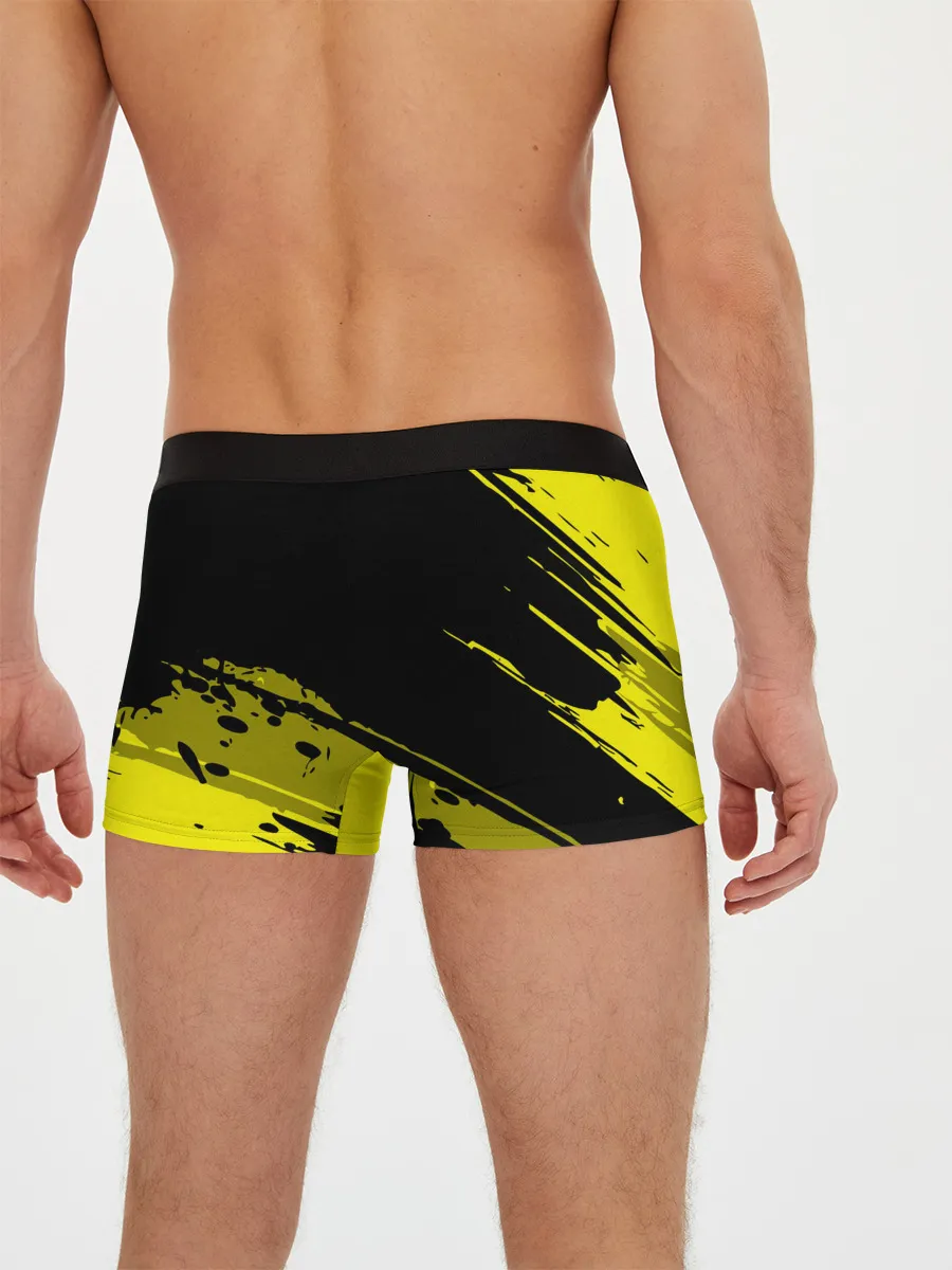 Мужские трусы боксеры / Армия ВДВ