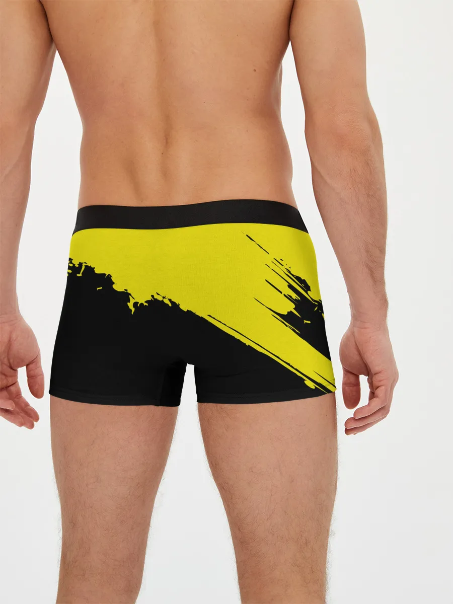 Мужские трусы боксеры / Eminem