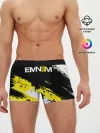 Мужские трусы боксеры / Eminem