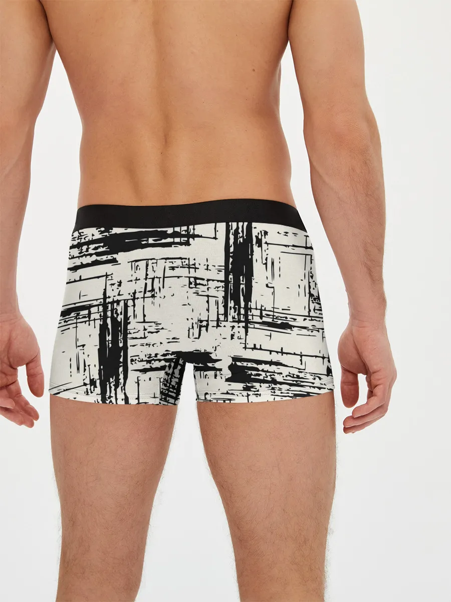 Мужские трусы боксеры / The Umbrella Academy