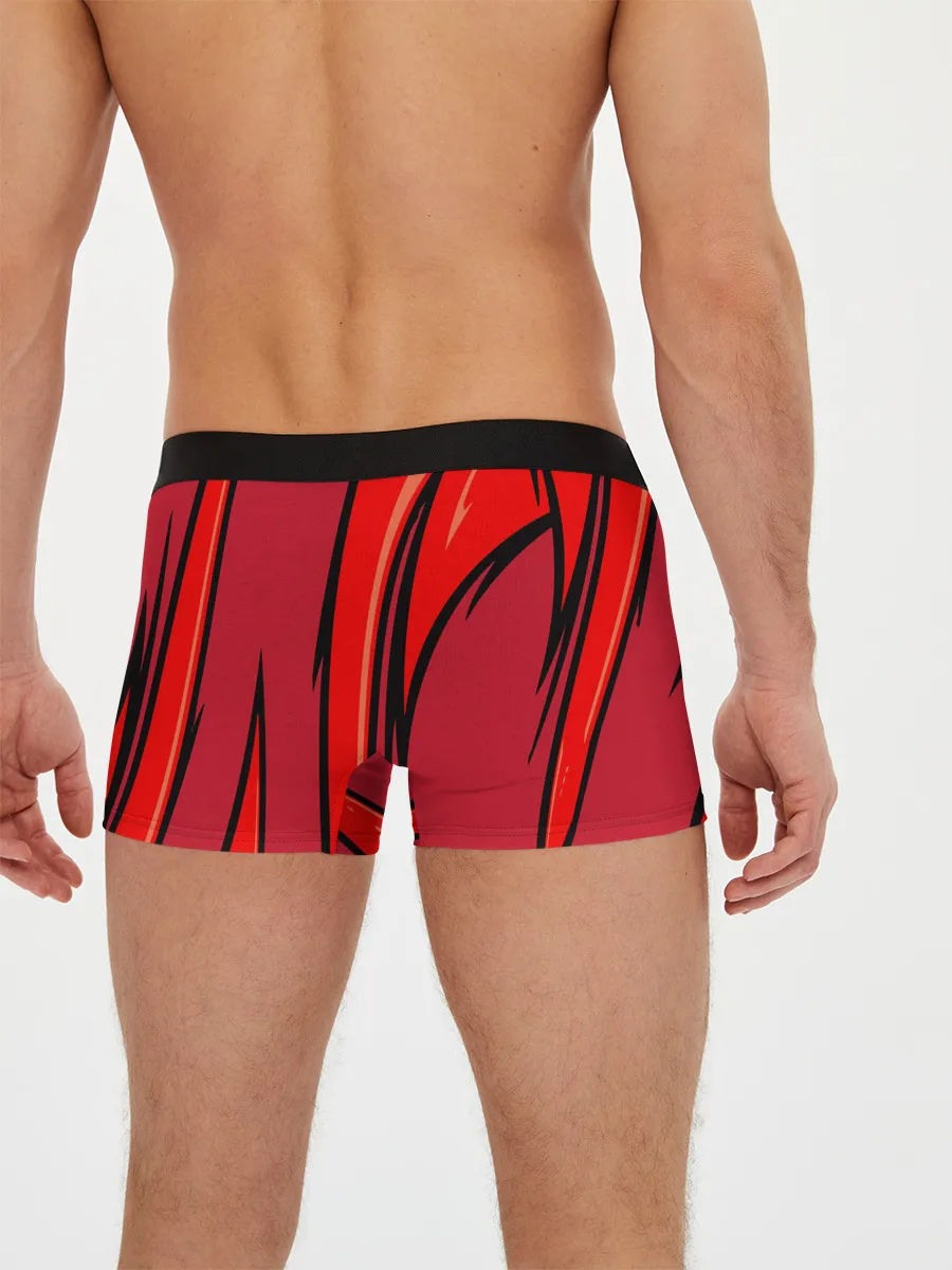 Мужские трусы боксеры / ФК Бавария Мюнхен