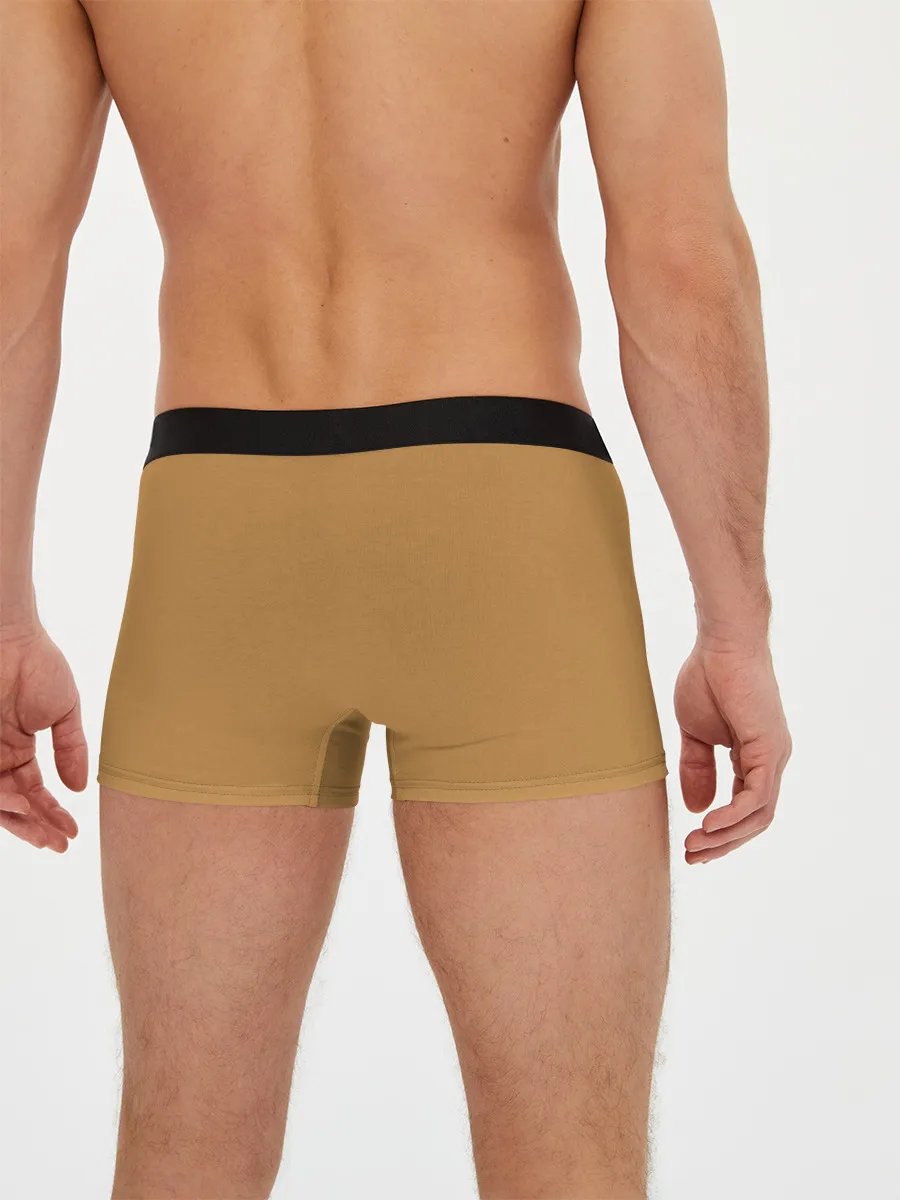 Мужские трусы боксеры / The umbrella academy