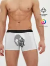 Мужские трусы боксеры / Prey