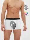 Мужские трусы боксеры / Prey