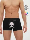 Мужские трусы боксеры / Face Off-Enlo