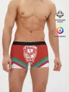 Мужские трусы боксеры / Дагестан