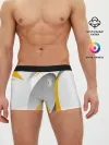 Мужские трусы боксеры / Juventus Uniform