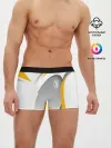 Мужские трусы боксеры / Juventus Uniform