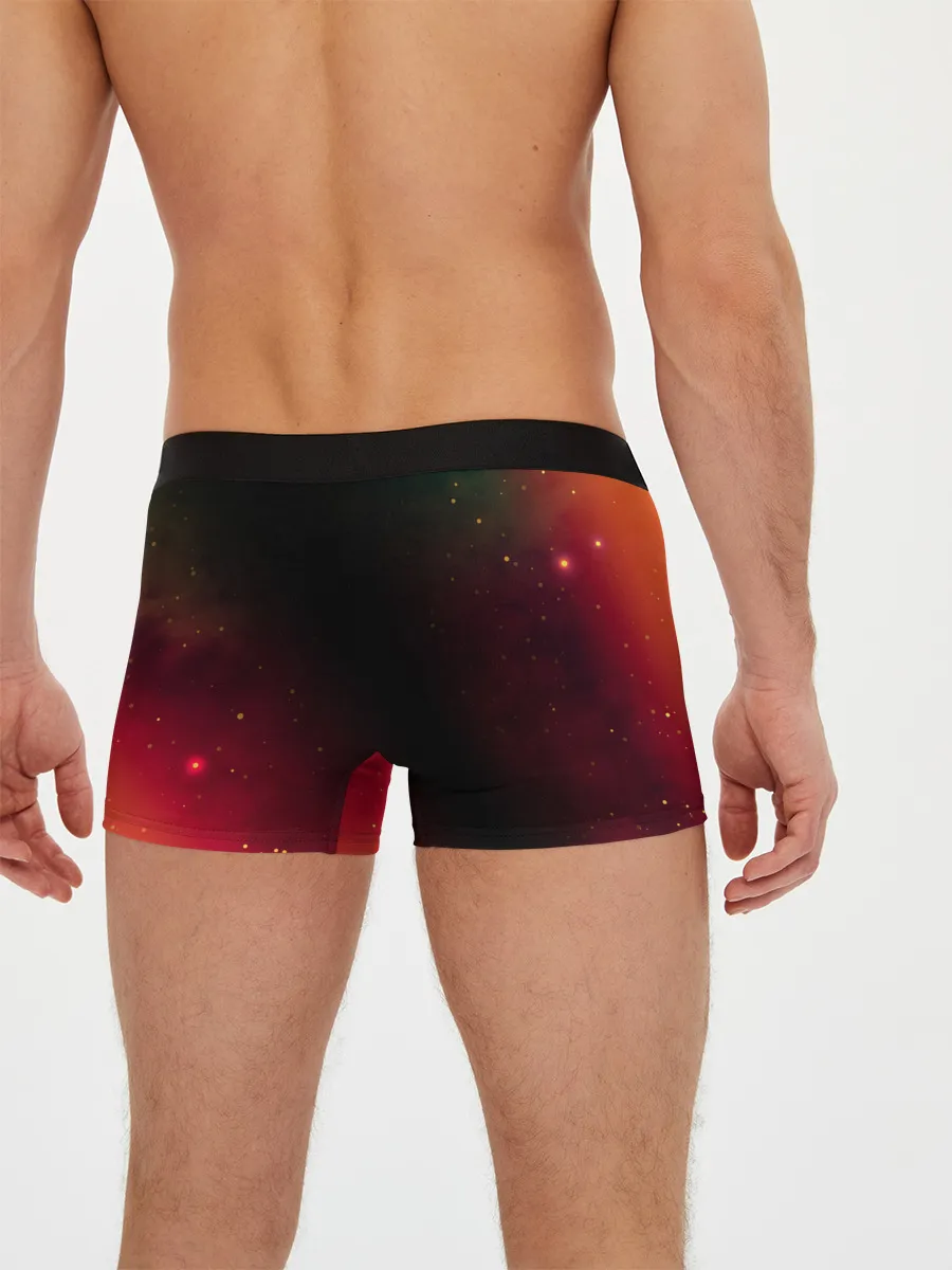 Мужские трусы боксеры / FAR CRY 6 / ФАР КРАЙ 6