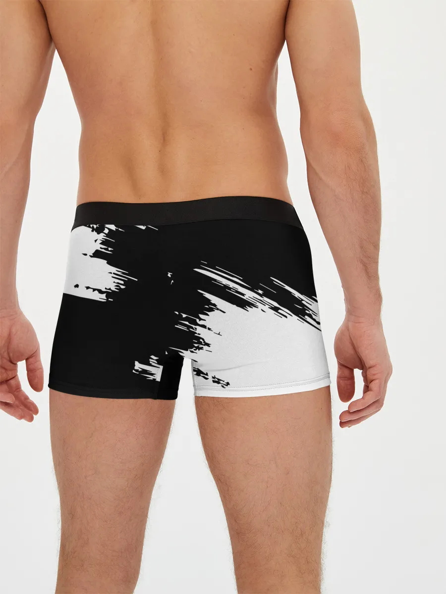 Мужские трусы боксеры / HONDA