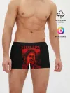 Мужские трусы боксеры / Пабло