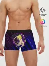Мужские трусы боксеры / Семь Смертных Грехов