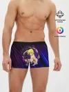 Мужские трусы боксеры / Семь Смертных Грехов