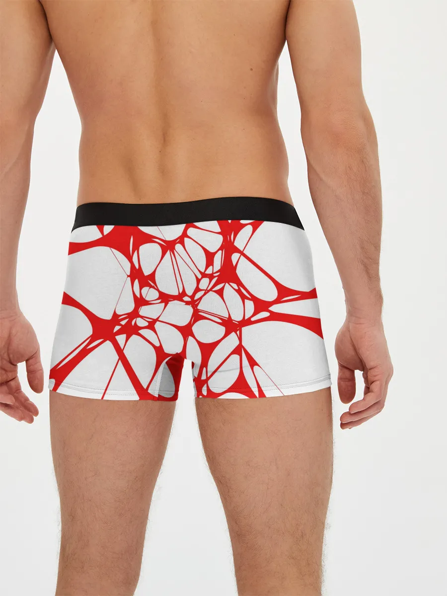 Мужские трусы боксеры / Канеки Кен