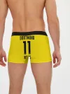 Мужские трусы боксеры / Reus Borussia Dortmund 20-21