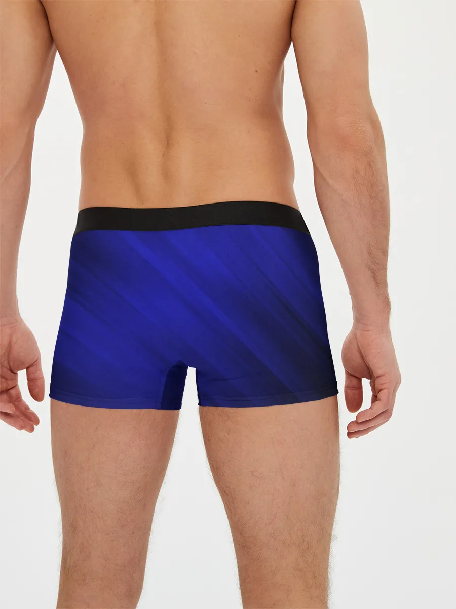 Мужские трусы боксеры / TOYOTA