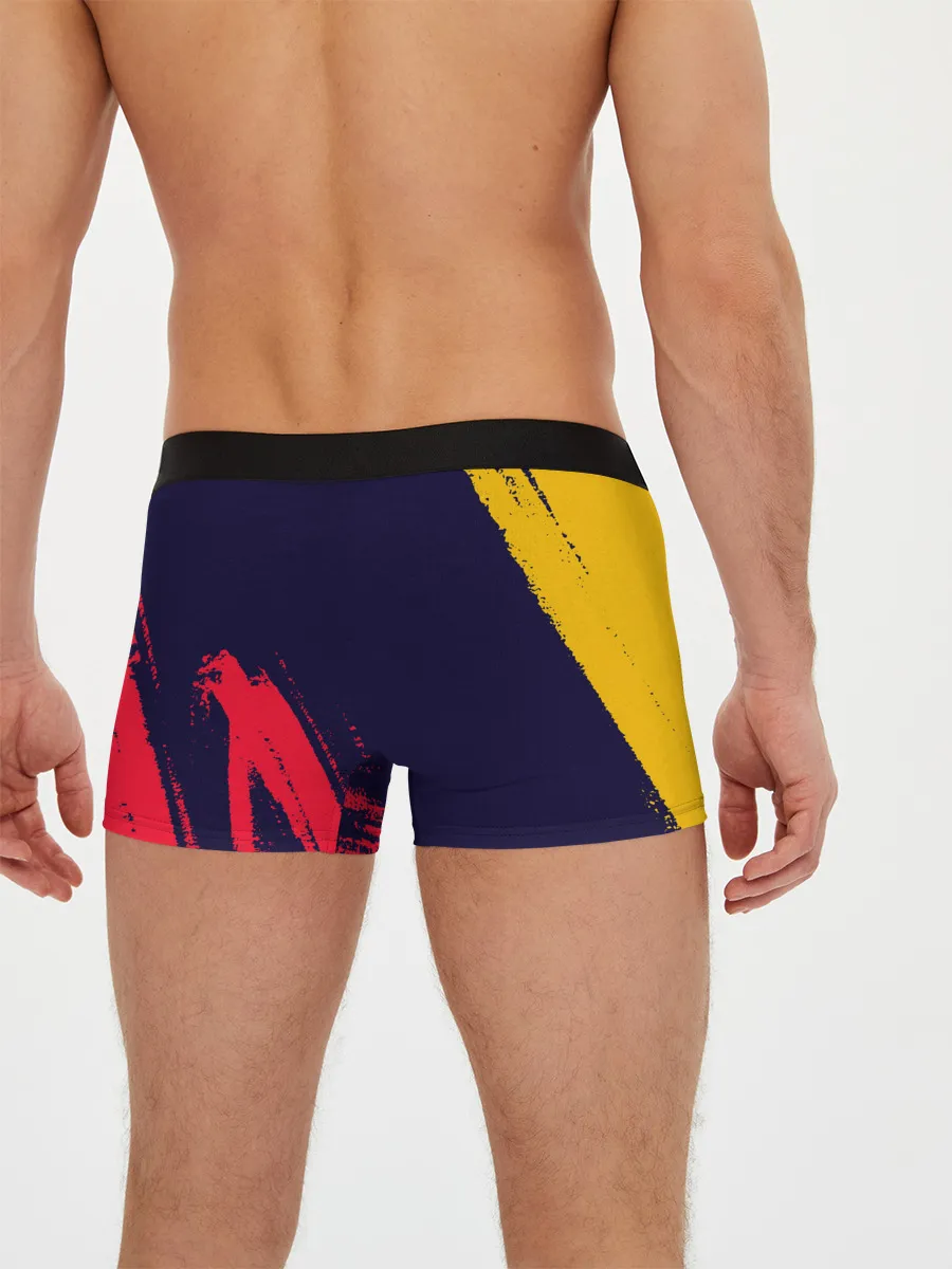 Мужские трусы боксеры / PUBG / ПАБГ