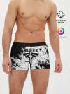 Мужские трусы боксеры / THE LAST OF US