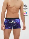 Мужские трусы боксеры / COUNTER STRIKE