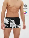 Мужские трусы боксеры / MARSHMELLO