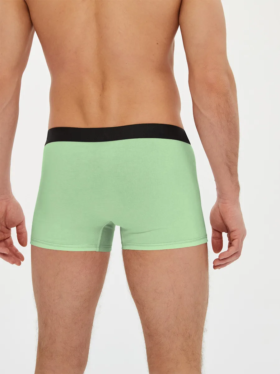 Мужские трусы боксеры / IndoR