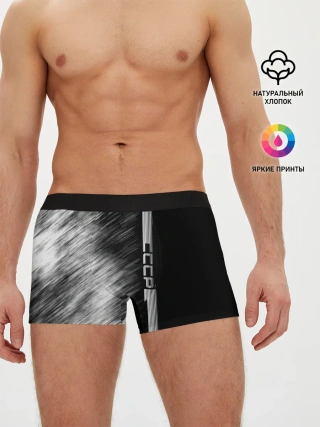 Мужские трусы боксеры / СССР