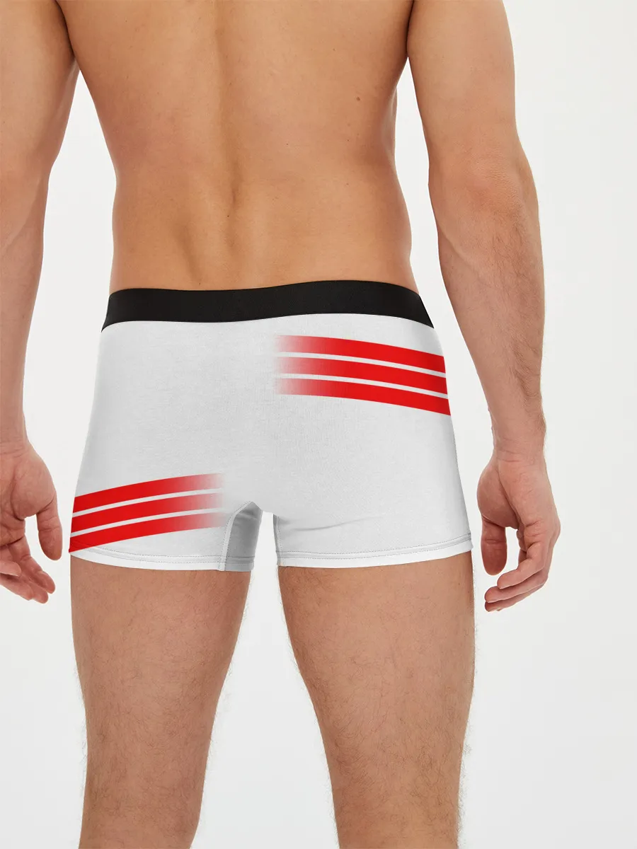 Мужские трусы боксеры / СССР