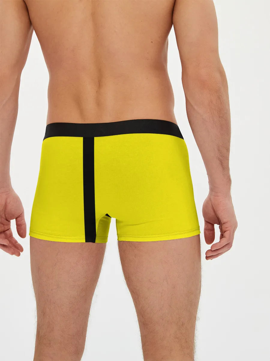 Мужские трусы боксеры / СССР