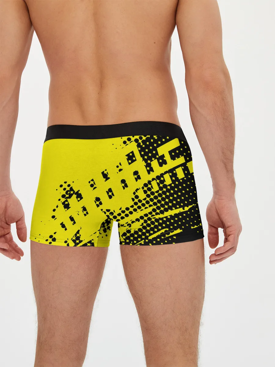 Мужские трусы боксеры / Fortnite