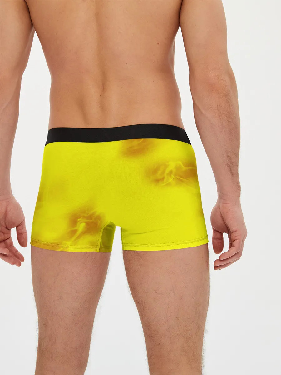 Мужские трусы боксеры / СССР