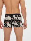 Мужские трусы боксеры / Милые кошечки
