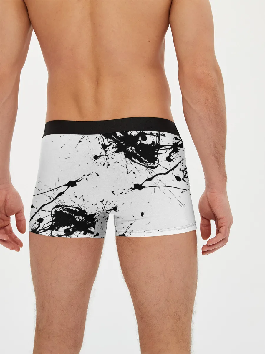 Мужские трусы боксеры / THE LAST OF US