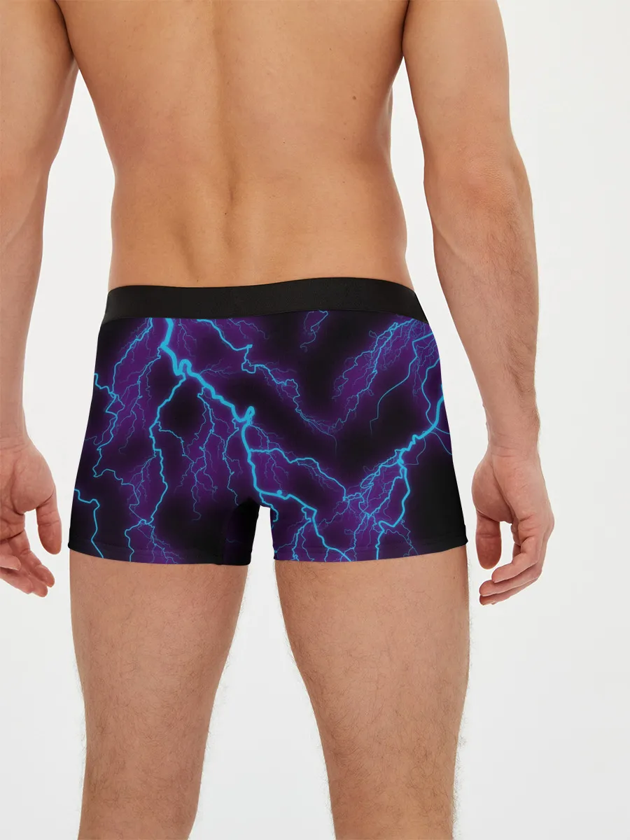 Мужские трусы боксеры / VALORANT