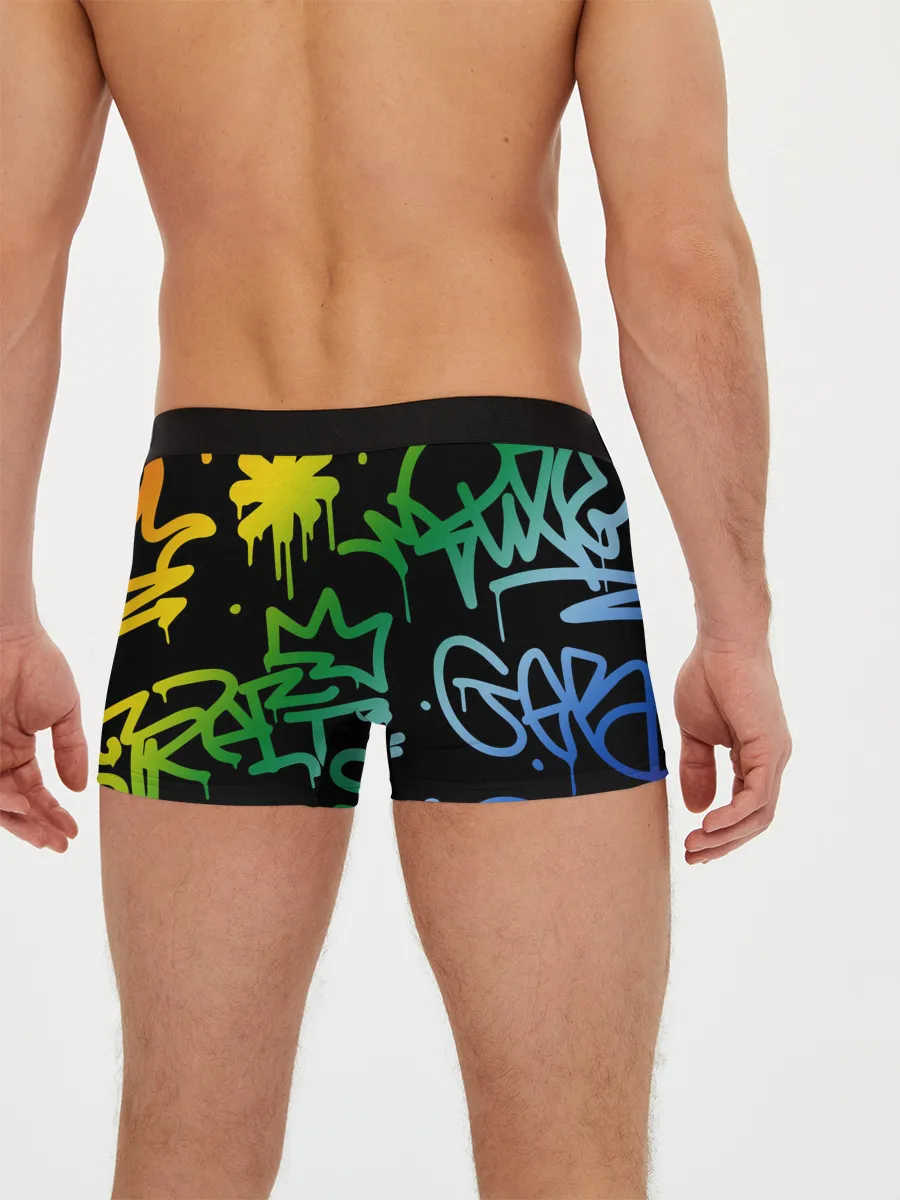 Мужские трусы боксеры / Fortnite