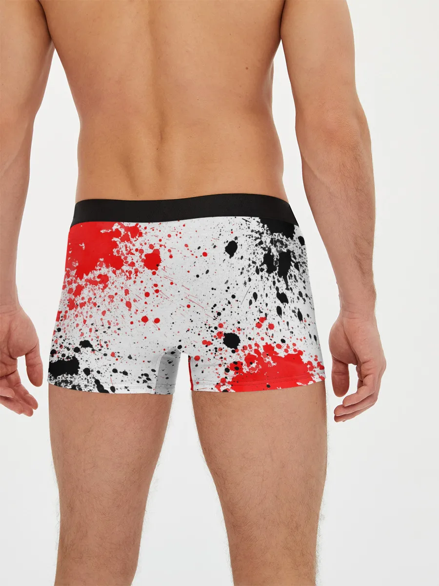 Мужские трусы боксеры / THE LAST OF US