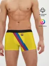 Мужские трусы боксеры / BARCELONA
