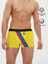 Мужские трусы боксеры / BARCELONA